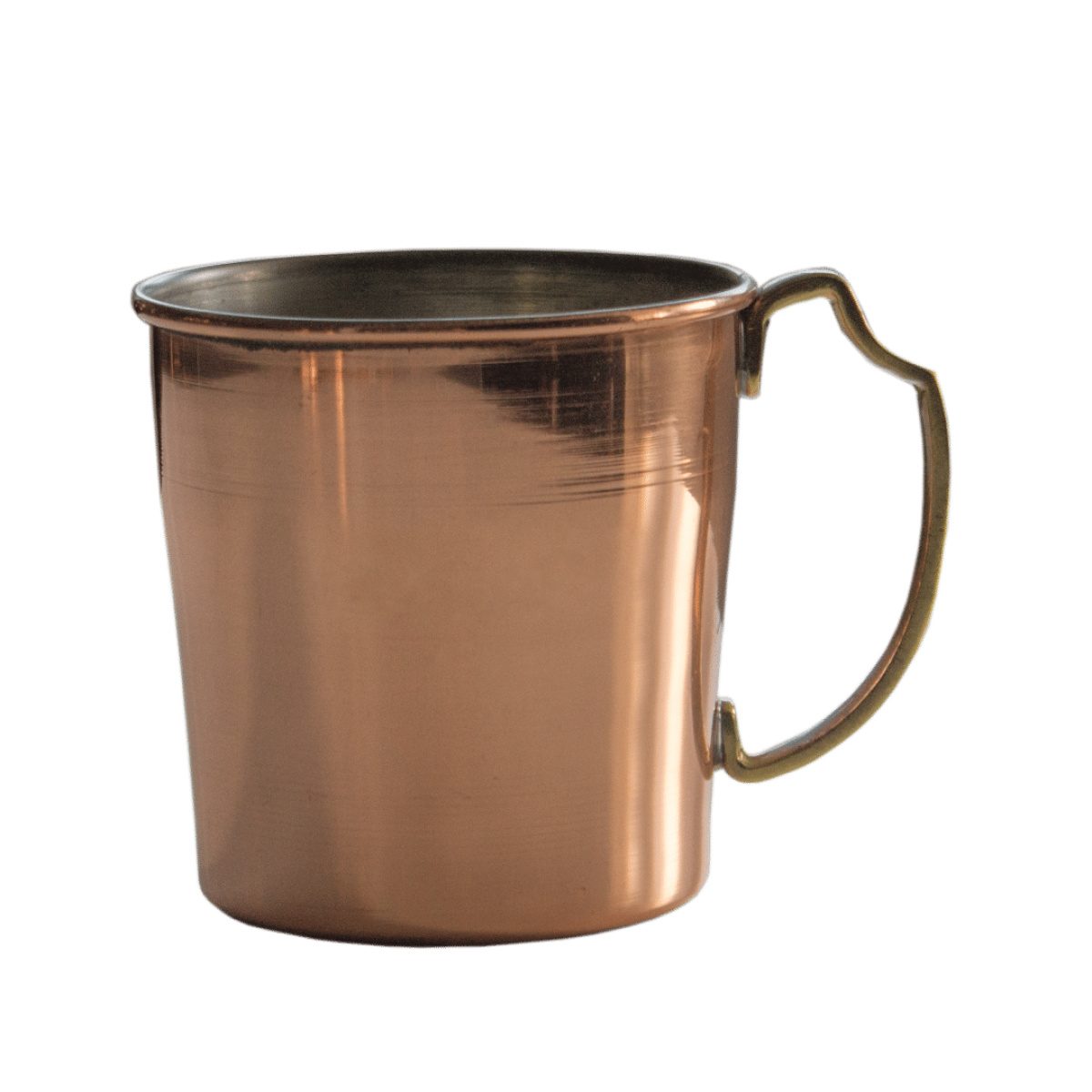 Caneca em Cobre  0.33L