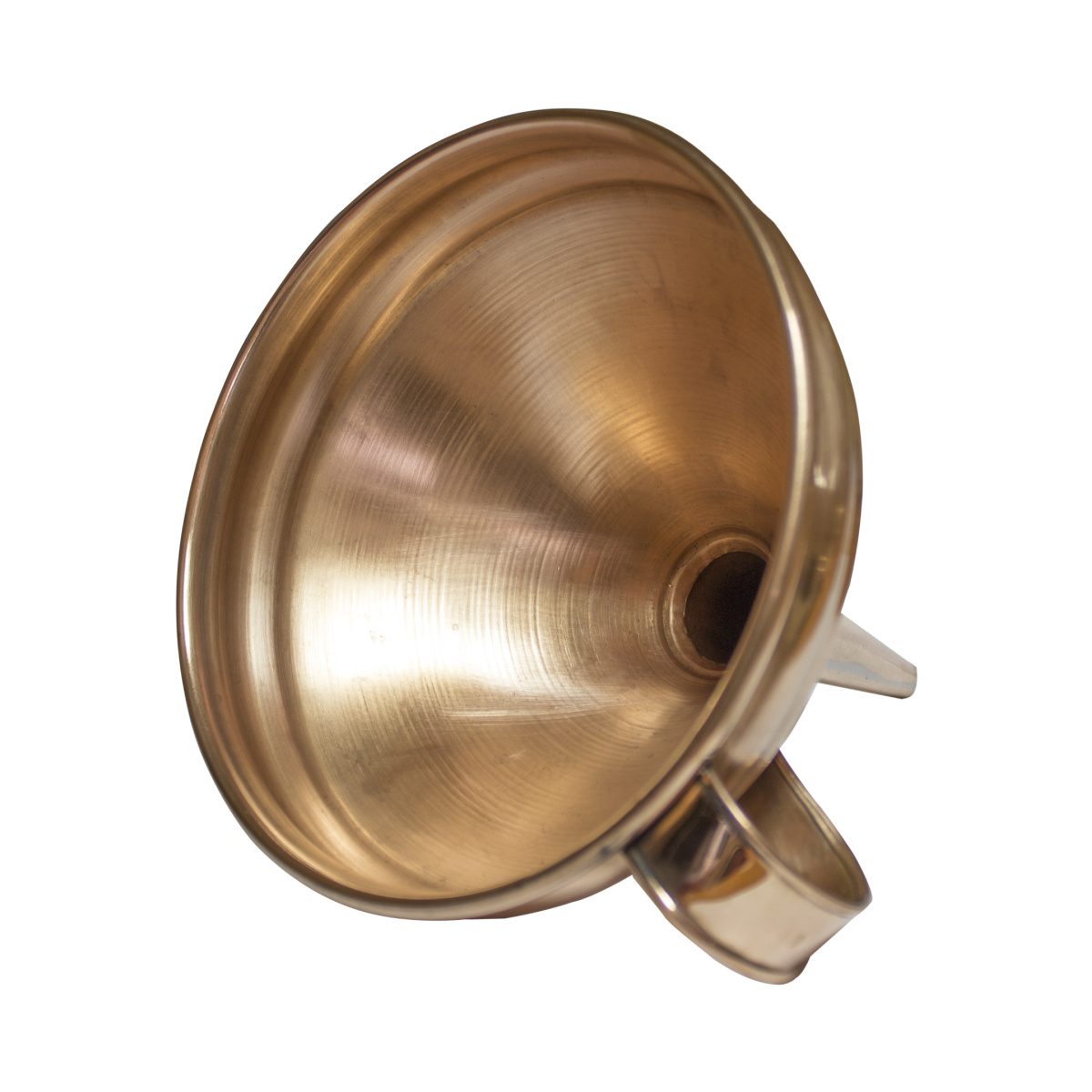 Funil em Cobre Grande — изображение 2