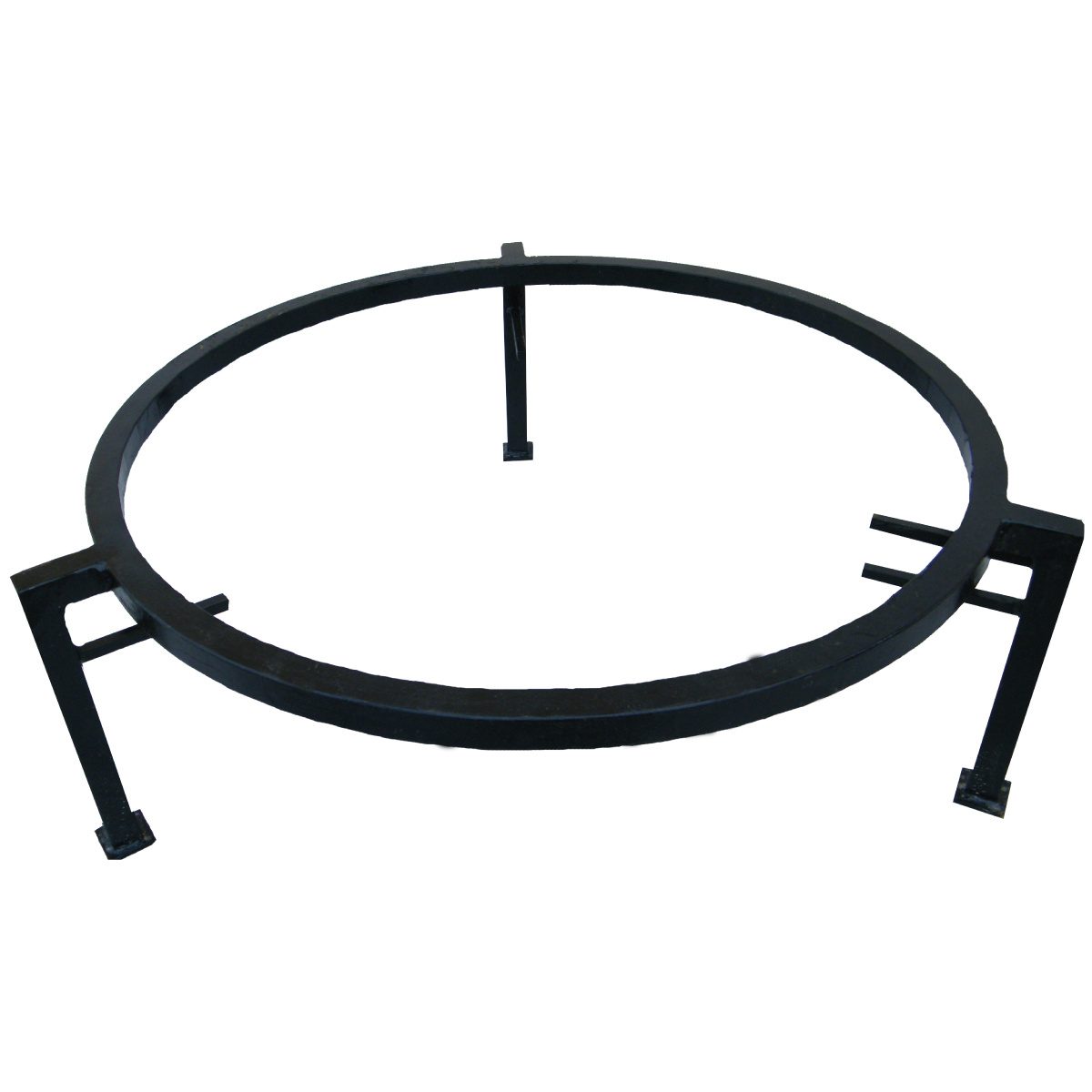 Suporte O 40 cm para Alambiques 80-150L - Reforçado