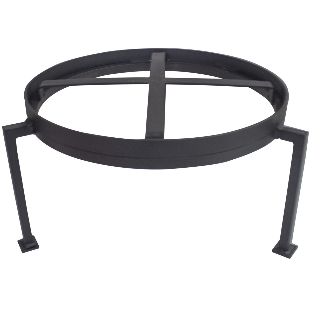 Suporte  Ø 56 cm para Condensadores 300-350L - Reforçado