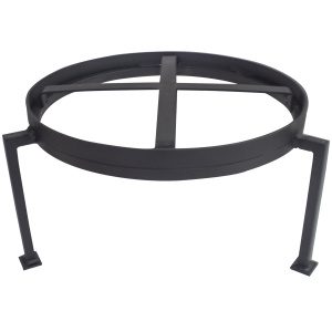 Suporte Ø 25 cm para Condensadores 30L - Reforçado