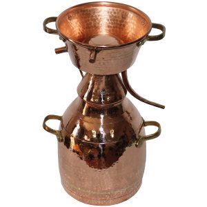 Alquitarras Direitas