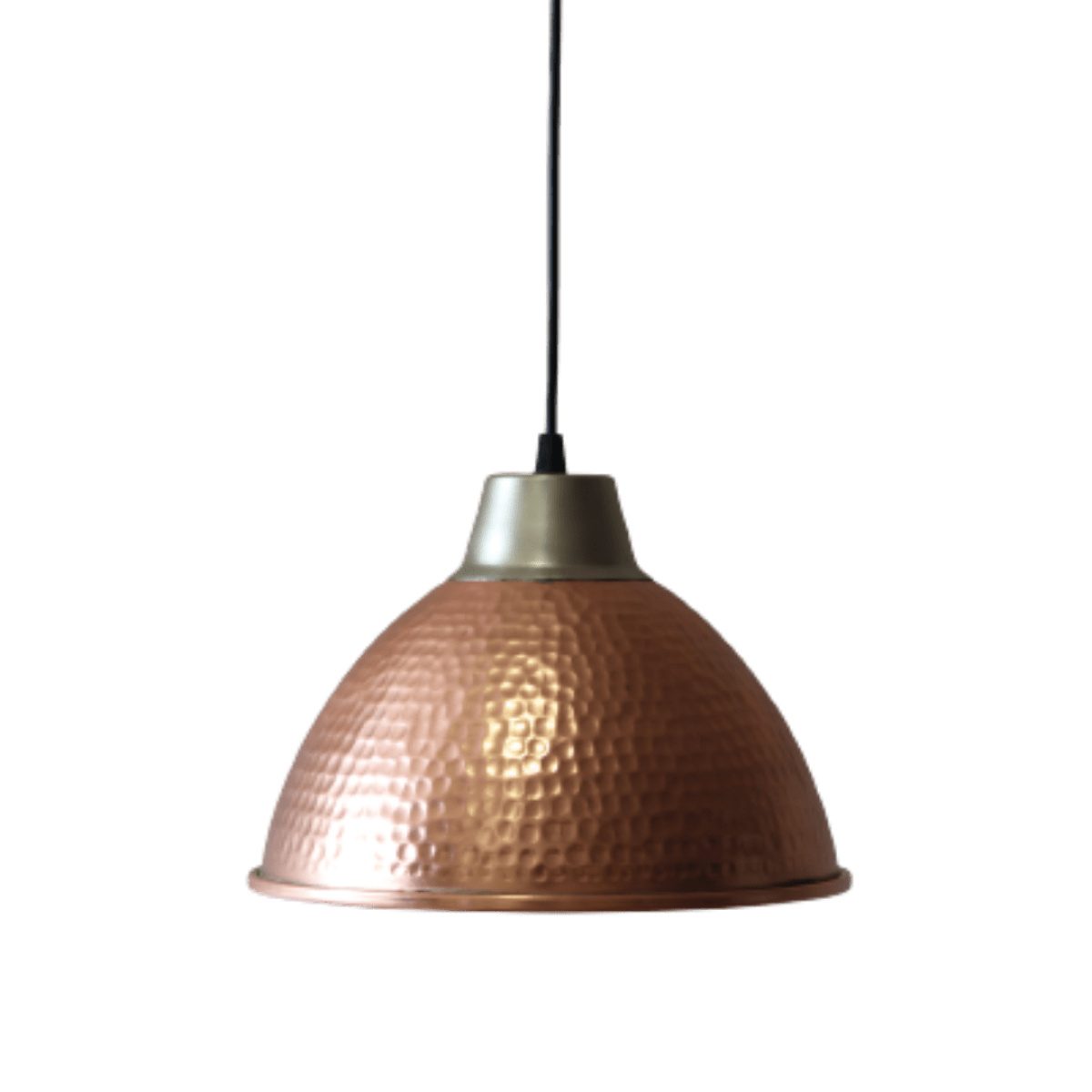 Candeeiro em Cobre CS02CO – Image 2
