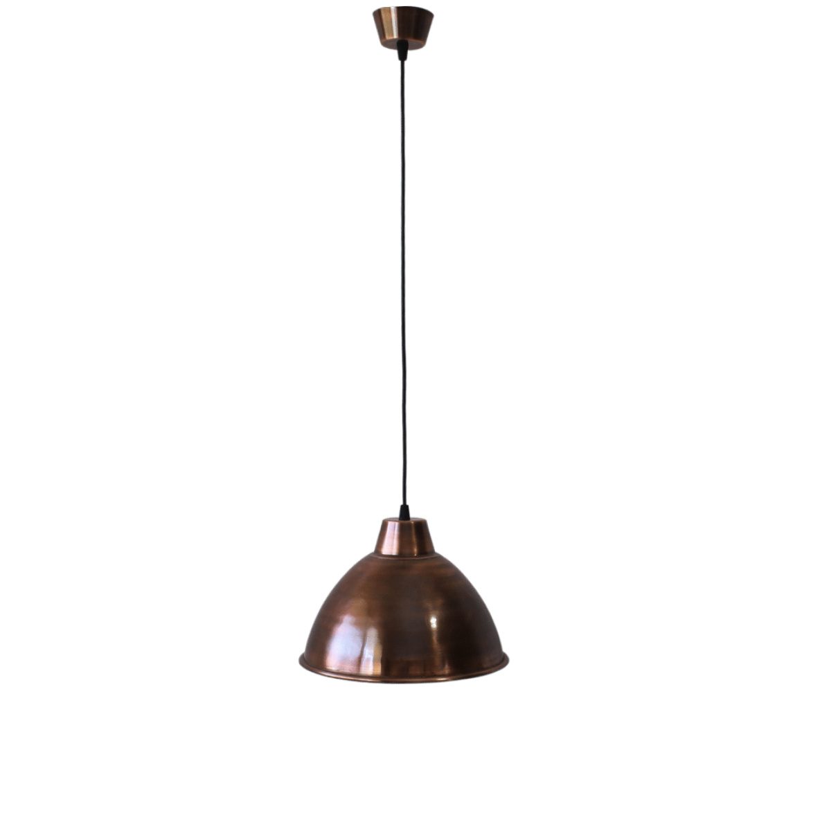 Candeeiro em Cobre CS02CO – Image 4