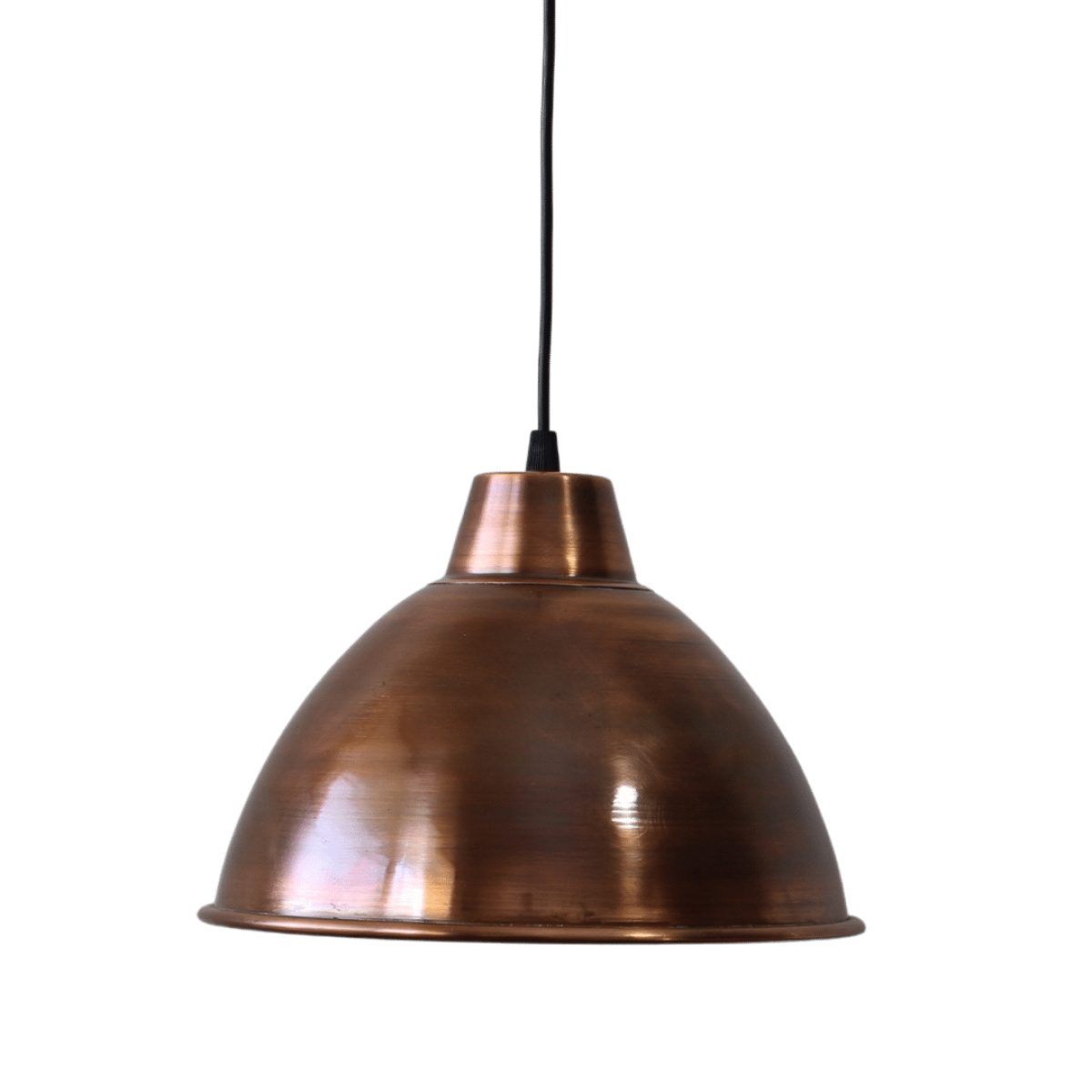 Candeeiro em Cobre CS02CO – Image 3
