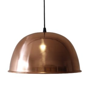 Candeeiro em Cobre CS03CO