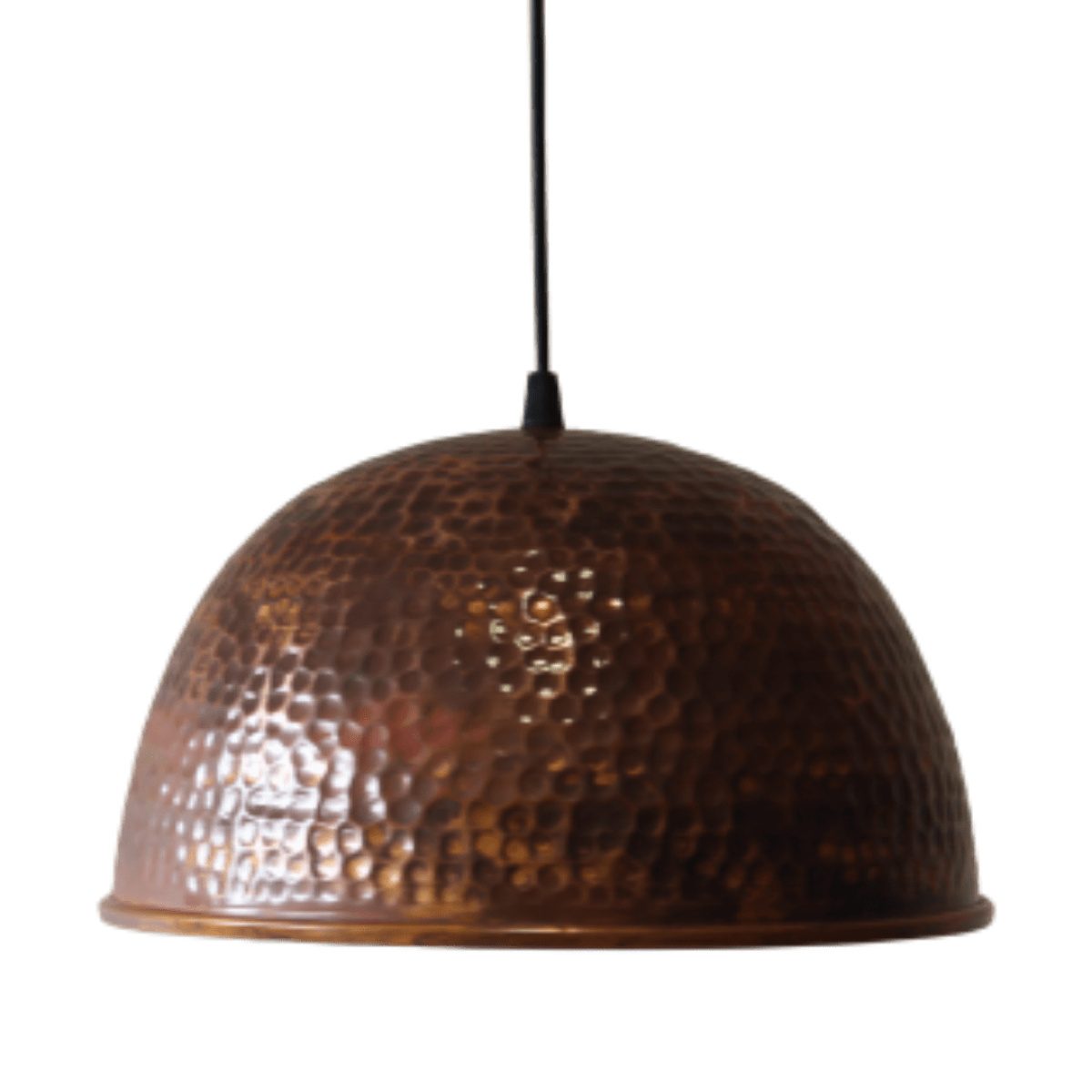 Candeeiro em Cobre CS03CO – Image 2