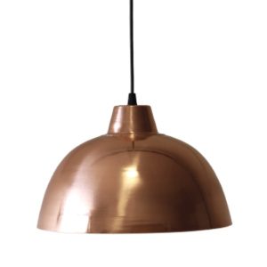 Candeeiro em Cobre CS05CO