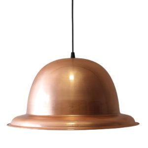 Candeeiro em Cobre CS06CO