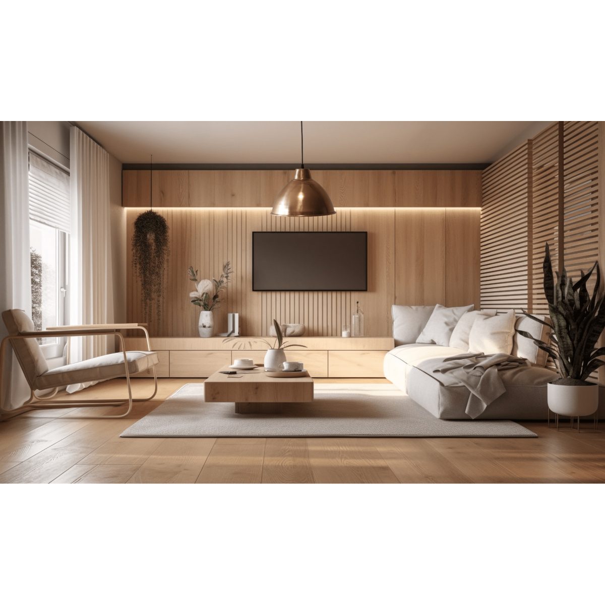 Candeeiro em Cobre CS02CO – Image 6