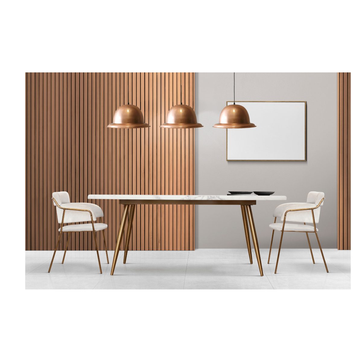 Candeeiro em Cobre CS06CO — изображение 5