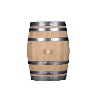 Barril de Carvalho Americano - 30 a 200 litros