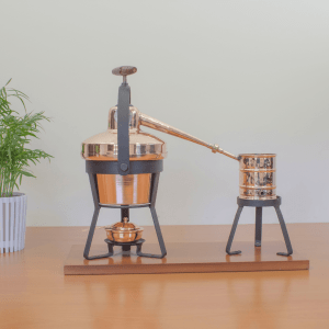 Alambique Italiano 5L